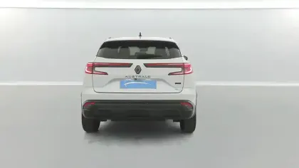 Photo 13 Renault Austral  E-Tech hybrid 200