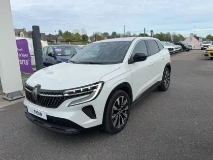 Photo Renault Austral Techno