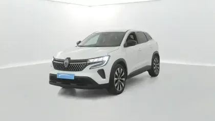 Photo 10 Renault Austral  E-Tech hybrid 200