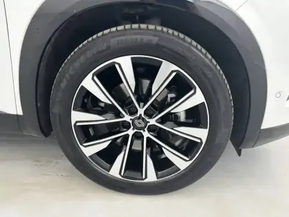 Photo 30 Renault Austral  E-Tech hybrid 200