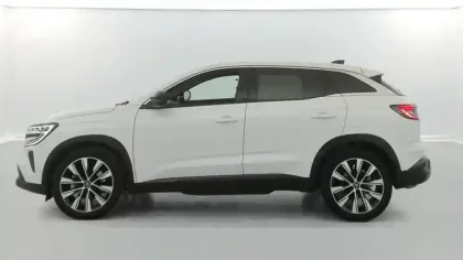 Photo 11 Renault Austral  E-Tech hybrid 200