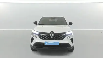 Photo 16 Renault Austral  E-Tech hybrid 200