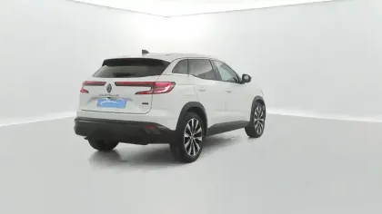 Photo 14 Renault Austral  E-Tech hybrid 200