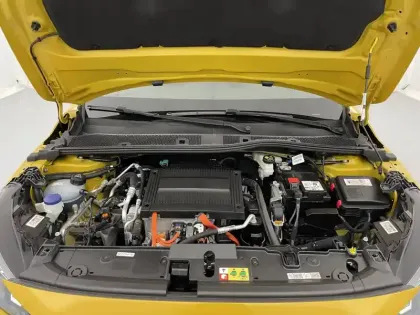 Photo 21 Peugeot 208  Electrique 50 kWh 136ch