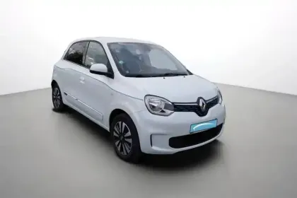 Photo 7 Renault Twingo  III Achat Intégral - 21