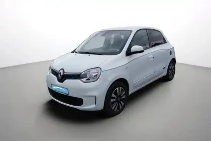 Photo Renault Twingo Intens
