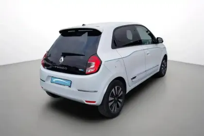 Photo 5 Renault Twingo  III Achat Intégral - 21