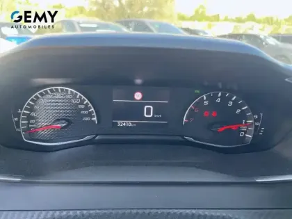 Photo 11 Peugeot 208  100 S&S BVM6