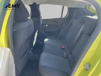 Photo 9 Peugeot 208  100 S&S BVM6