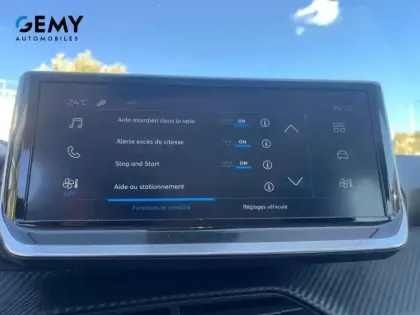 Photo 16 Peugeot 208  100 S&S BVM6