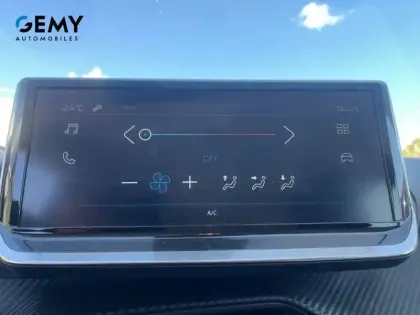 Photo 15 Peugeot 208  100 S&S BVM6