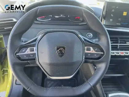 Photo 12 Peugeot 208  100 S&S BVM6