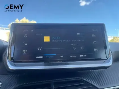 Photo 14 Peugeot 208  100 S&S BVM6