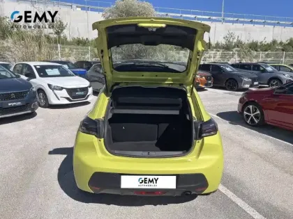 Photo 5 Peugeot 208  100 S&S BVM6