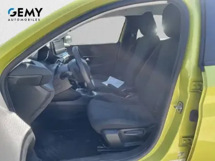 Photo 8 Peugeot 208  100 S&S BVM6