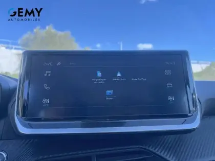 Photo 13 Peugeot 208  100 S&S BVM6