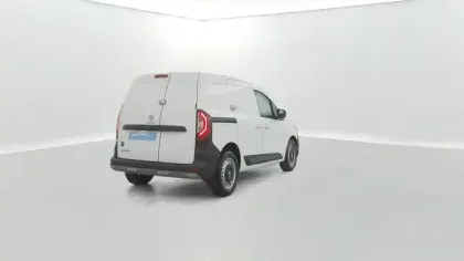 Photo 40 Renault Kangoo  VAN BLUE DCI 95