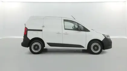Photo 14 Renault Kangoo  VAN BLUE DCI 95