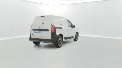 Photo 13 Renault Kangoo  VAN BLUE DCI 95