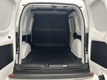 Photo 26 Renault Kangoo  VAN BLUE DCI 95