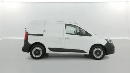 Photo 41 Renault Kangoo  VAN BLUE DCI 95