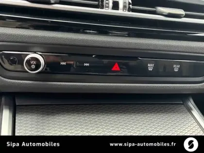 Photo 23 BMW Serie 3 Touring 320d xDrive 190 ch BVA8
