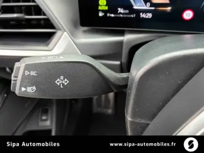 Photo 21 BMW Serie 3 Touring 320d xDrive 190 ch BVA8