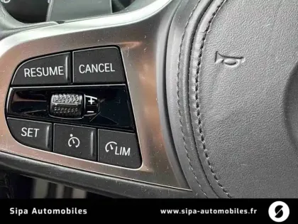 Photo 19 BMW Serie 3 Touring 320d xDrive 190 ch BVA8