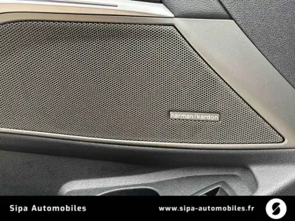 Photo 29 BMW Serie 3 Touring 320d xDrive 190 ch BVA8