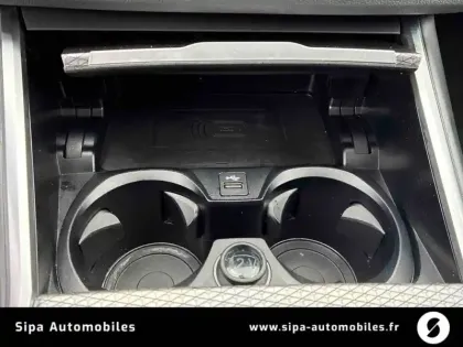 Photo 28 BMW Serie 3 Touring 320d xDrive 190 ch BVA8
