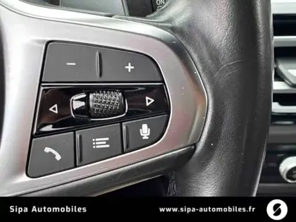 Photo 18 BMW Serie 3 Touring 320d xDrive 190 ch BVA8
