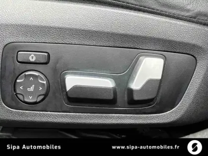 Photo 26 BMW Serie 3 Touring 320d xDrive 190 ch BVA8