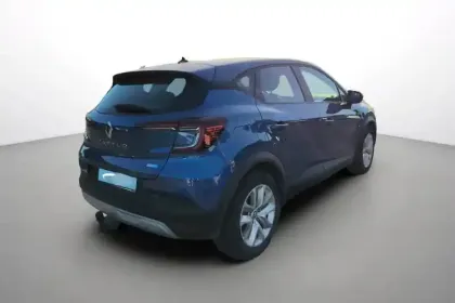 Photo 5 Renault Captur  E-Tech 145 - 21