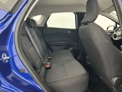 Photo 24 Renault Captur  E-Tech 145 - 21