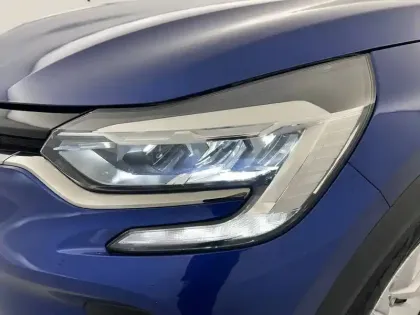 Photo 34 Renault Captur  E-Tech 145 - 21