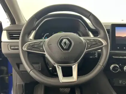 Photo 23 Renault Captur  E-Tech 145 - 21