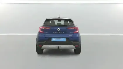 Photo 12 Renault Captur  E-Tech 145 - 21