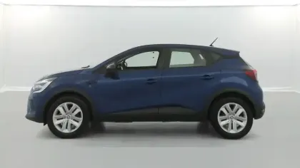 Photo 10 Renault Captur  E-Tech 145 - 21