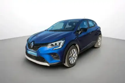 Photo Renault Captur Business
