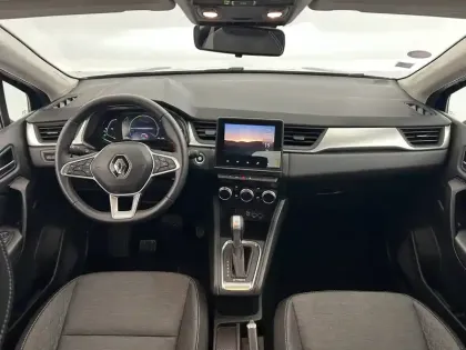 Photo 37 Renault Captur  E-Tech 145 - 21