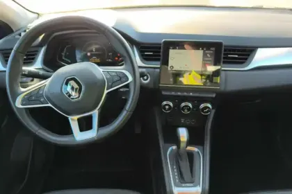 Photo 8 Renault Captur  E-Tech 145 - 21