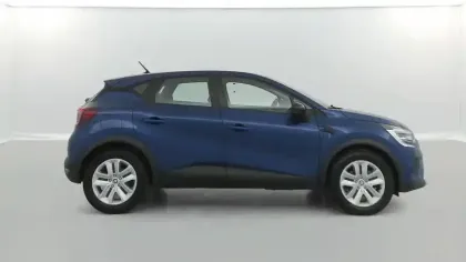 Photo 14 Renault Captur  E-Tech 145 - 21