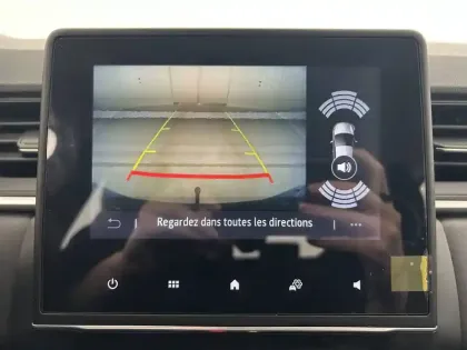 Photo 32 Renault Captur  E-Tech 145 - 21