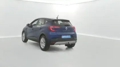 Photo 11 Renault Captur  E-Tech 145 - 21