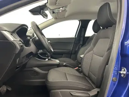 Photo 17 Renault Captur  E-Tech 145 - 21
