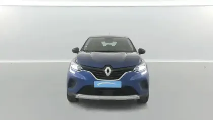 Photo 15 Renault Captur  E-Tech 145 - 21