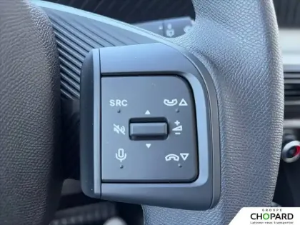 Photo 15 Citroën C3 e- 113 ch