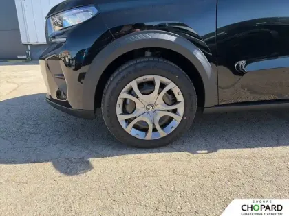 Photo 11 Citroën C3 e- 113 ch