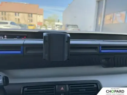 Photo 9 Citroën C3 e- 113 ch