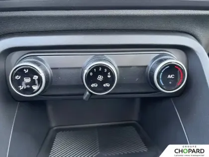 Photo 12 Citroën C3 e- 113 ch